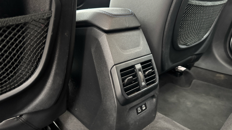 BMW 1 Series 118i [136] M Sport 5dr Step Auto [LCP] Petrol Hatchback